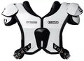 Battle Adult Defender Football Shoulder Pads