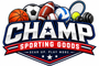 CHAMP SPORTING GOODS - Home