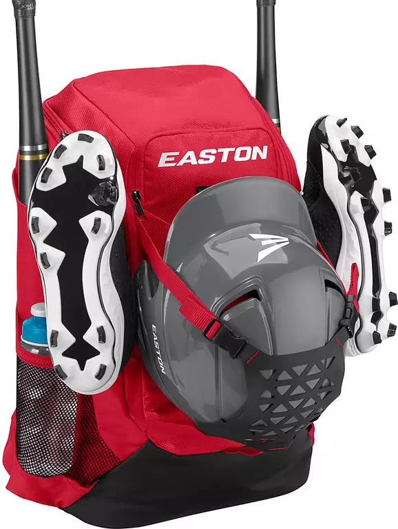 Easton Walk-Off NX Elite Bat Pack