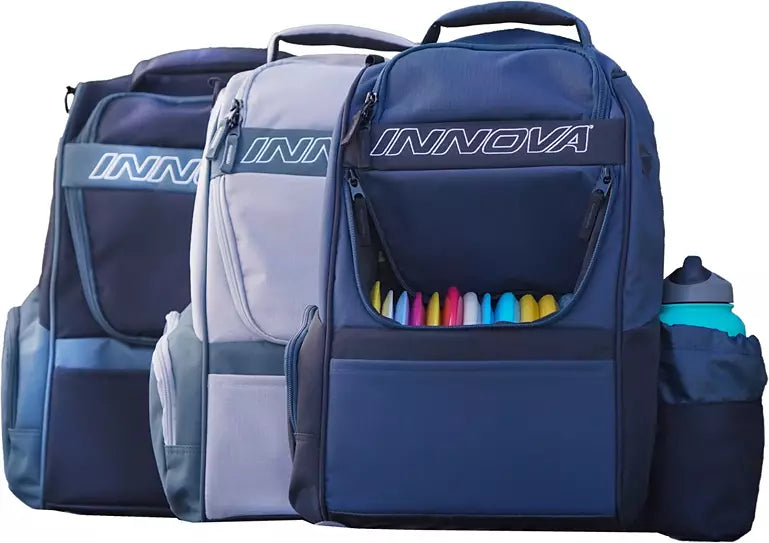 Innova® Disc Golf Adventure Pack Backpack