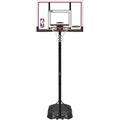 Lifetime 50" All-Star Adjustable Portable Basketball Hoop - NBA Edition