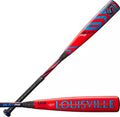 Louisville Slugger Select PWR Baseball Bat