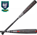 Louisville Slugger Select PWR Hybrid BBCOR Bat 2026 (-3)