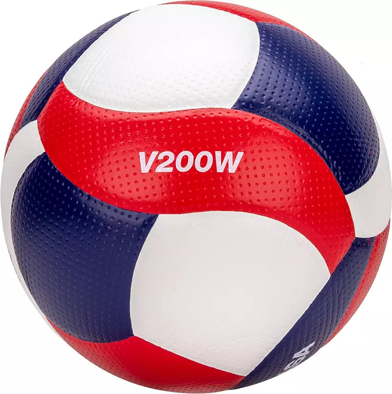 Mikasa V200W USA Official Indoor Volleyball
