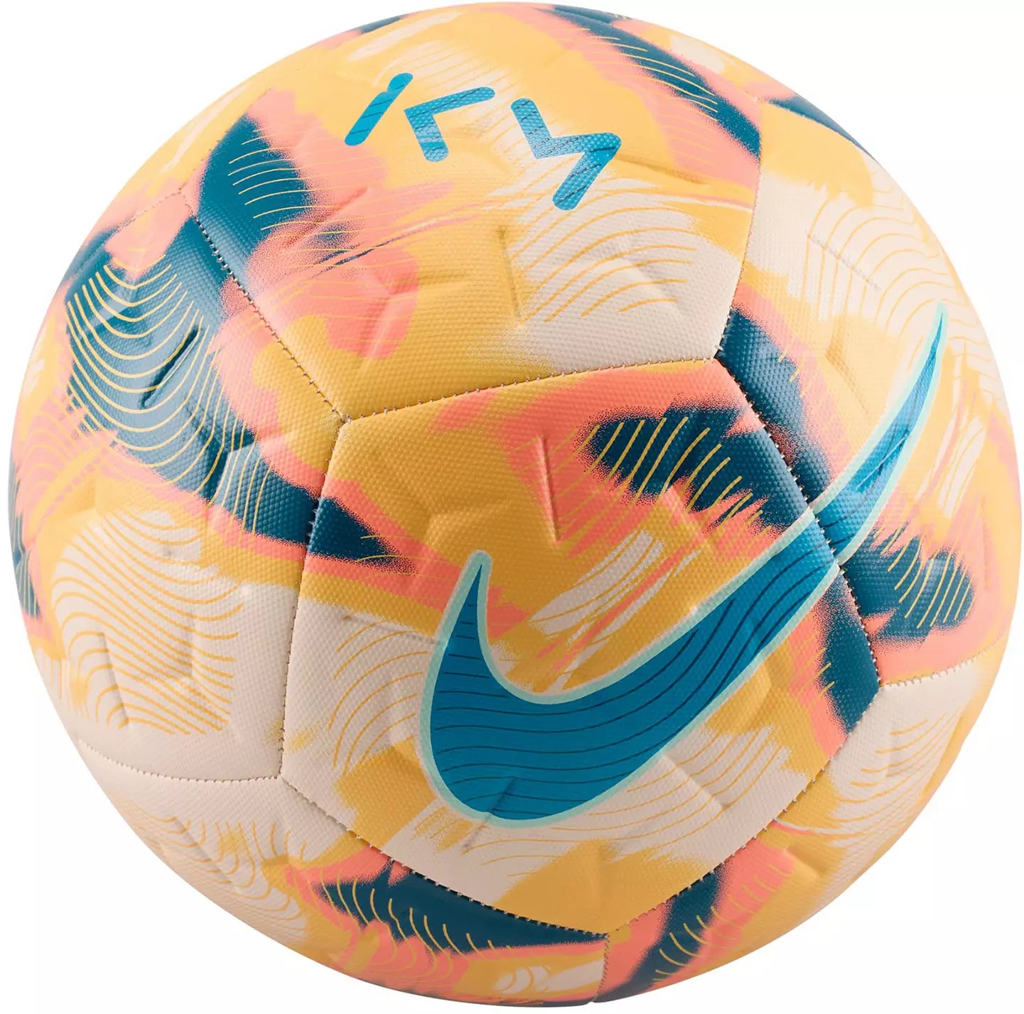 Nike Kylian Mbappé Academy Soccer Ball