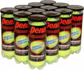 Penn Championship High Altitude Tennis Balls – 12 Pack (36 Balls)