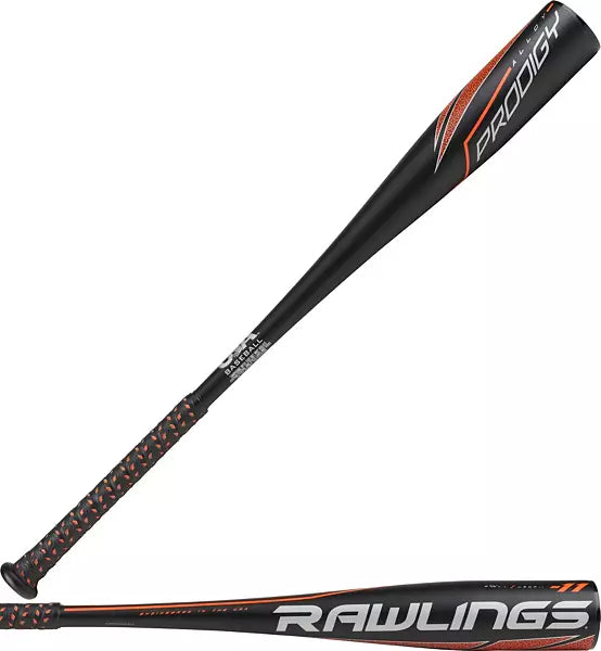 Rawlings Prodigy USA Youth Bat (-11)