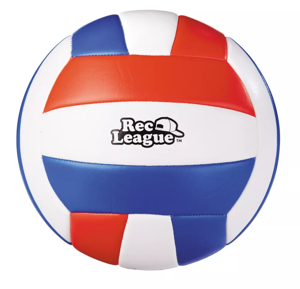 Rec League Volleyball Net Set