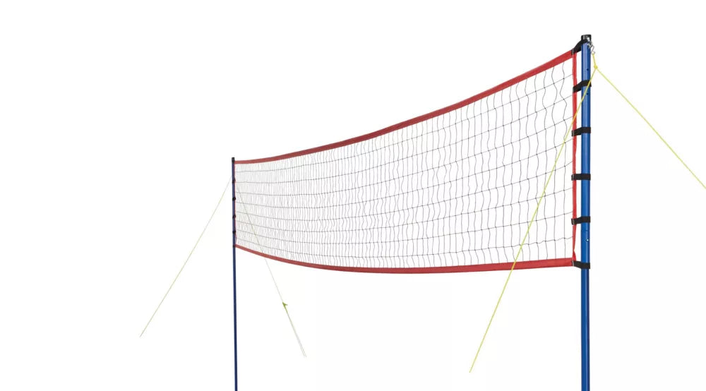 Rec League Volleyball Net Set
