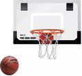 SKLZ Pro Mini Basketball Hoop and Ball