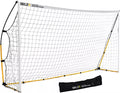 SKLZ Quickster 12' x 6' Portable Soccer Goal
