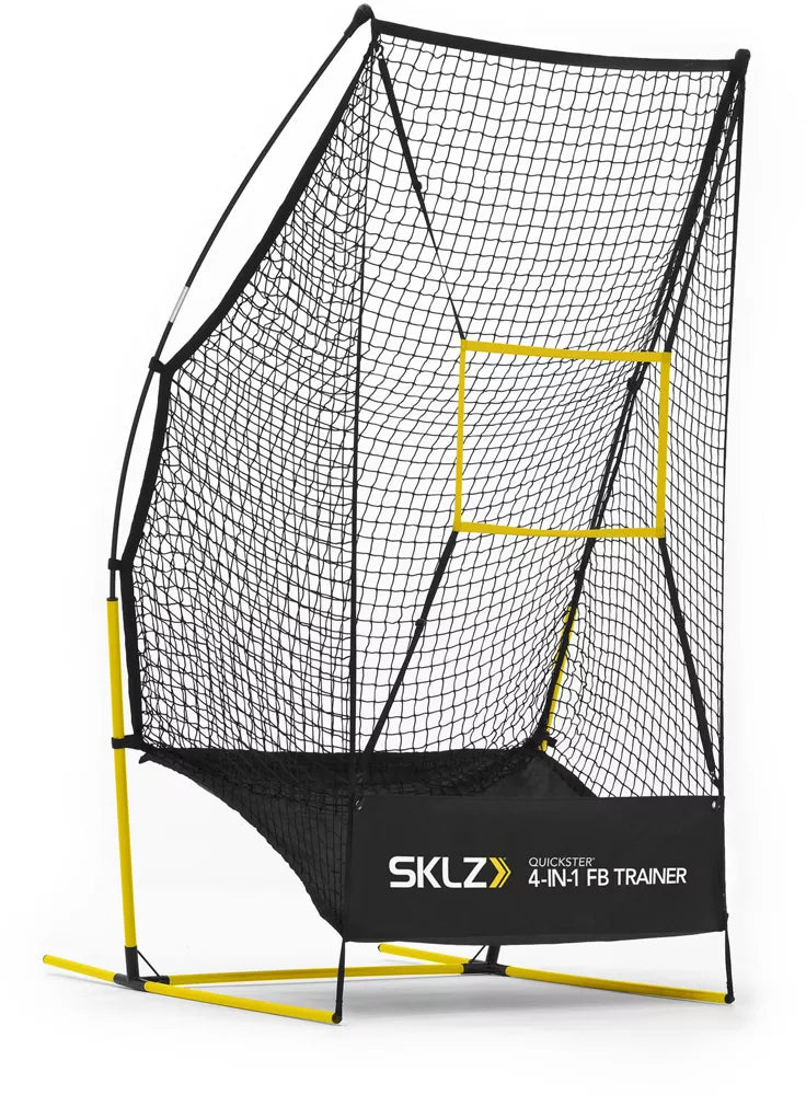 SKLZ Quickster 4-in-1 Football Trainer