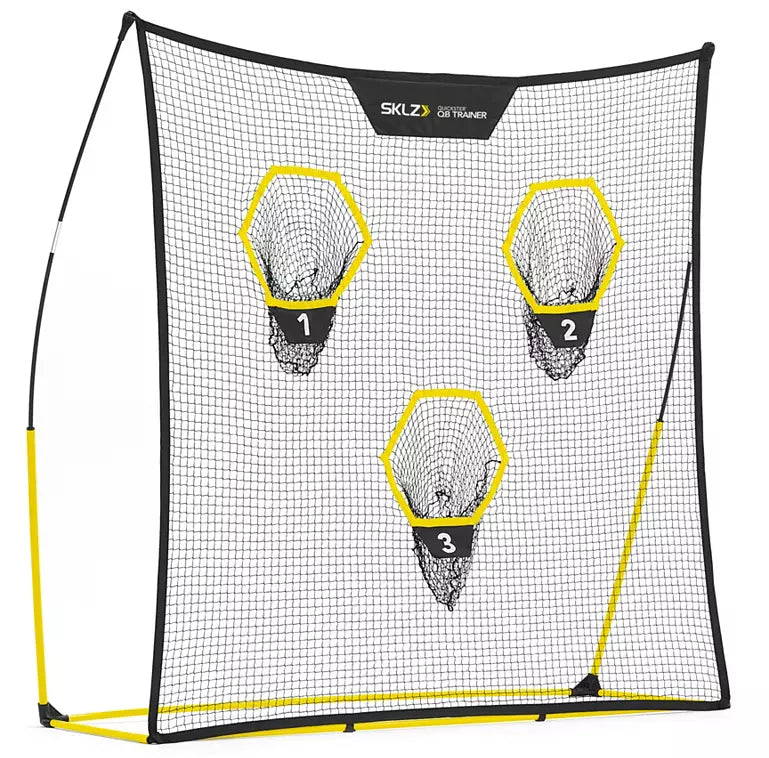SKLZ Quickster 7' Quarterback Target Net