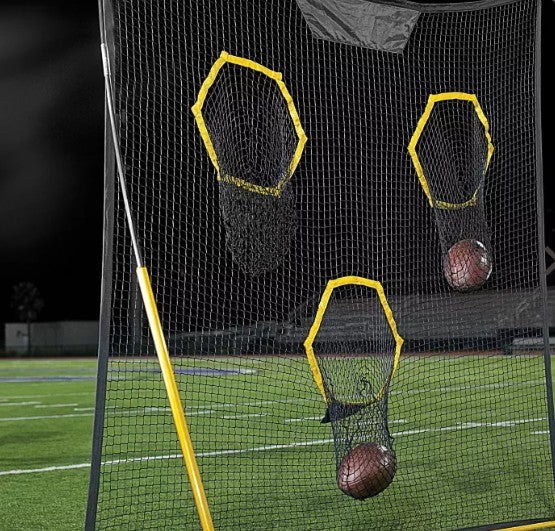 SKLZ Quickster 7' Quarterback Target Net