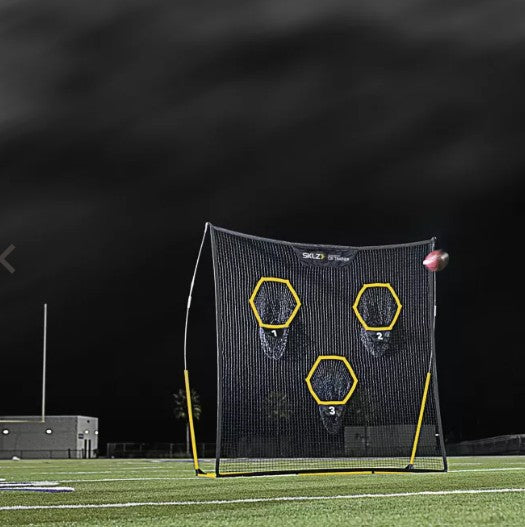 SKLZ Quickster 7' Quarterback Target Net