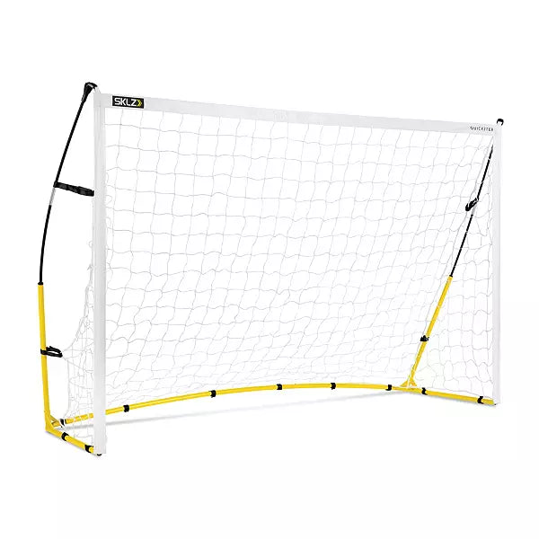 SKLZ Quickster Soccer Goal - 8' x 5'