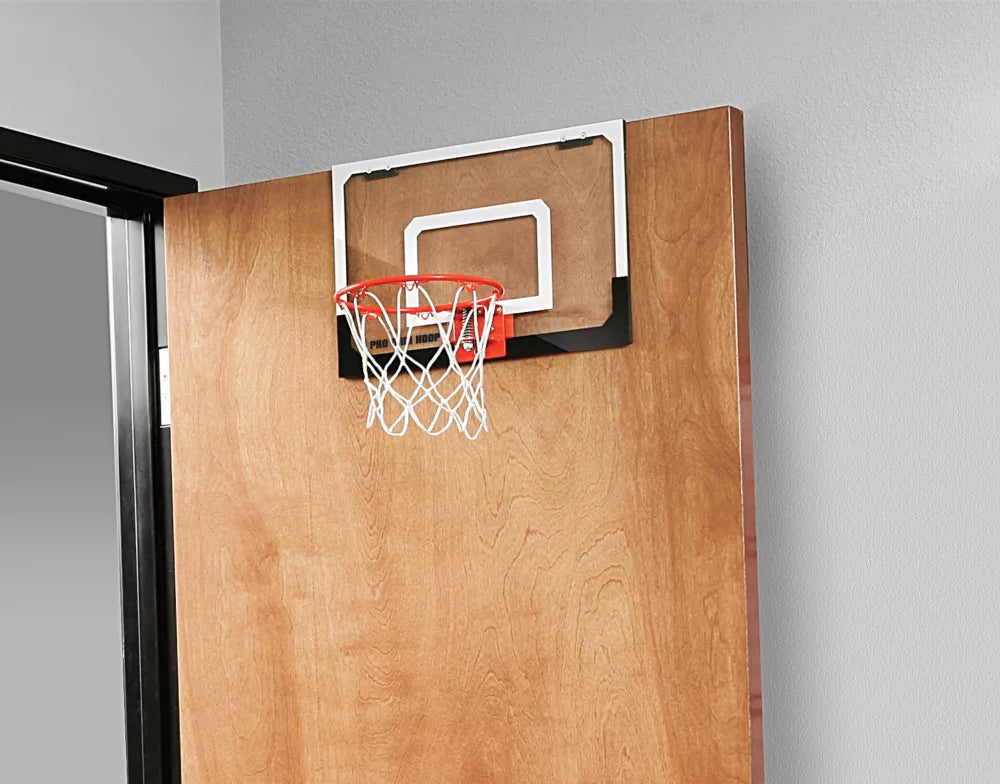 SKLZ Pro Mini Basketball Hoop and Ball