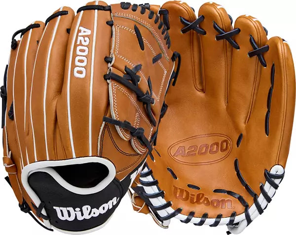 Wilson 12" SA17 A2000 Series Glove