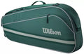 Wilson 2025 Team Racquet Bag – 3 Pack