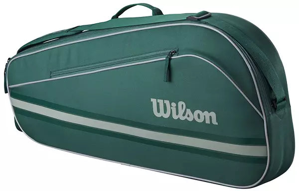 Wilson 2025 Team Racquet Bag – 3 Pack
