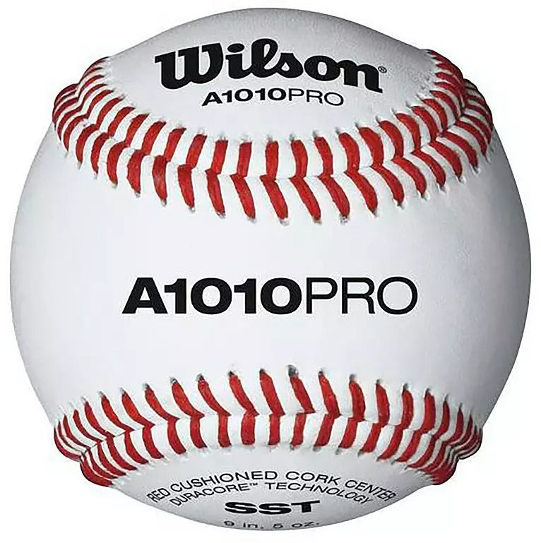 Wilson A1010 Pro Series Practice Baseball