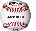 Wilson A1010 Pro Series Practice Baseball