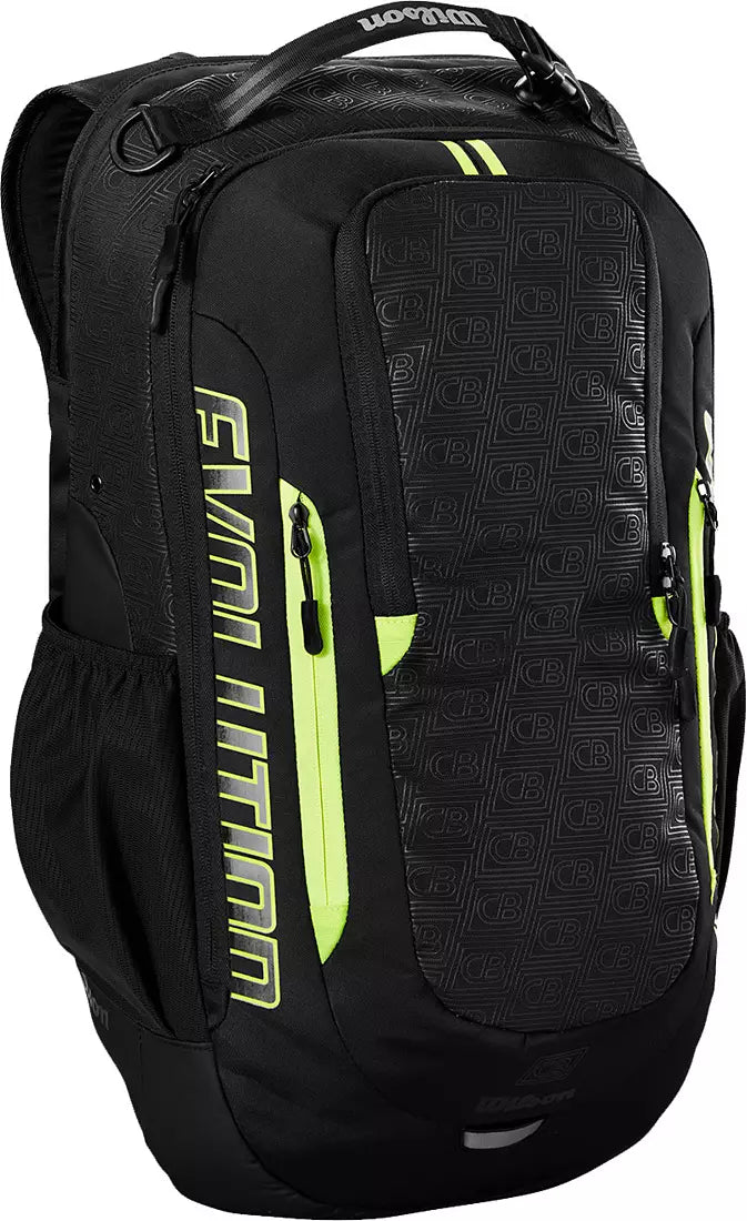 Wilson Basketball Carry Bag