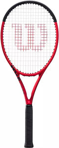 Wilson Clash 100UL V2 Tennis Racquet – Unstrung