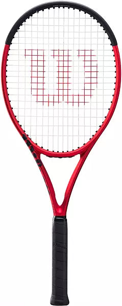 Wilson Clash 100UL V2 Tennis Racquet – Unstrung