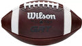 Wilson GRT Leather Football