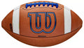 Wilson GST Color Game Football