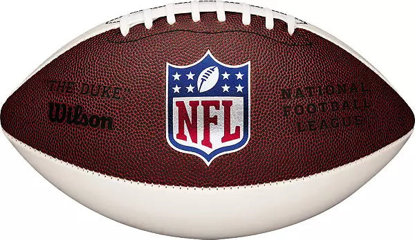 Wilson NFL Autograph Mini Football
