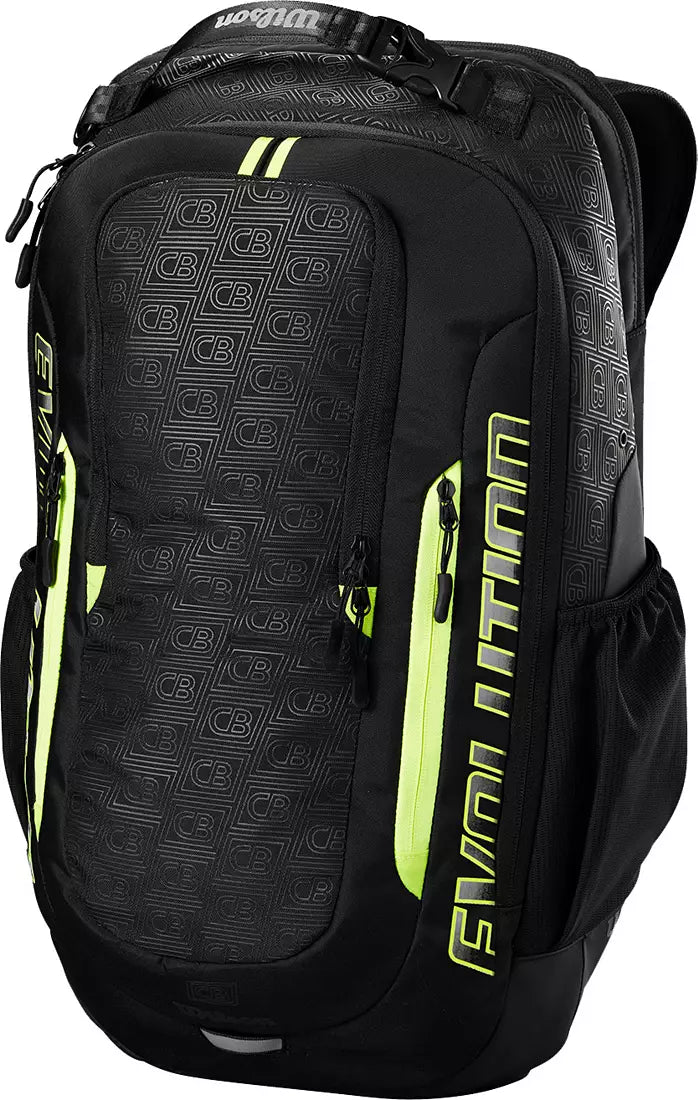 Wilson Basketball Carry Bag