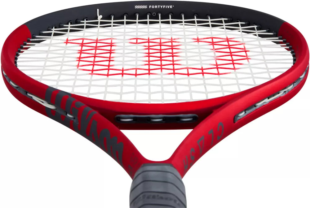 Wilson Clash 100UL V2 Tennis Racquet – Unstrung