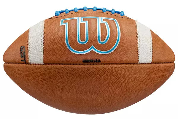 Wilson GST Color Game Football