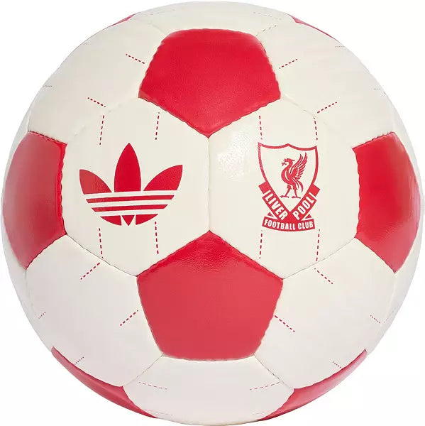 adidas LFC Club Away Soccer Ball